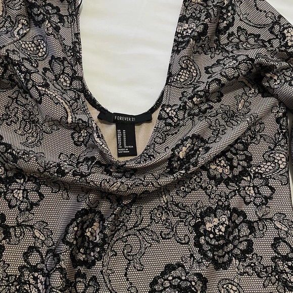 Forever 21 Dress - Picture 6 of 6